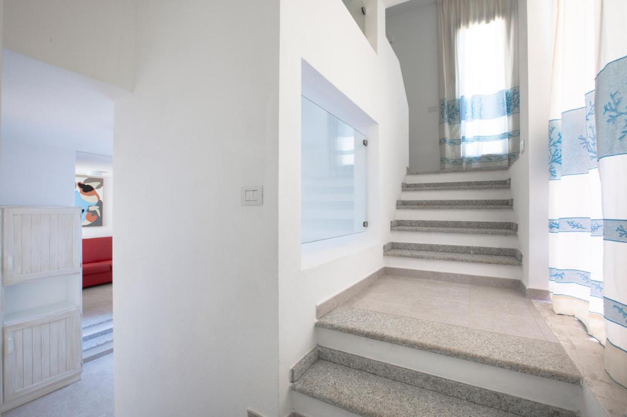 Cormoran Residence Villasimius Esterno foto
