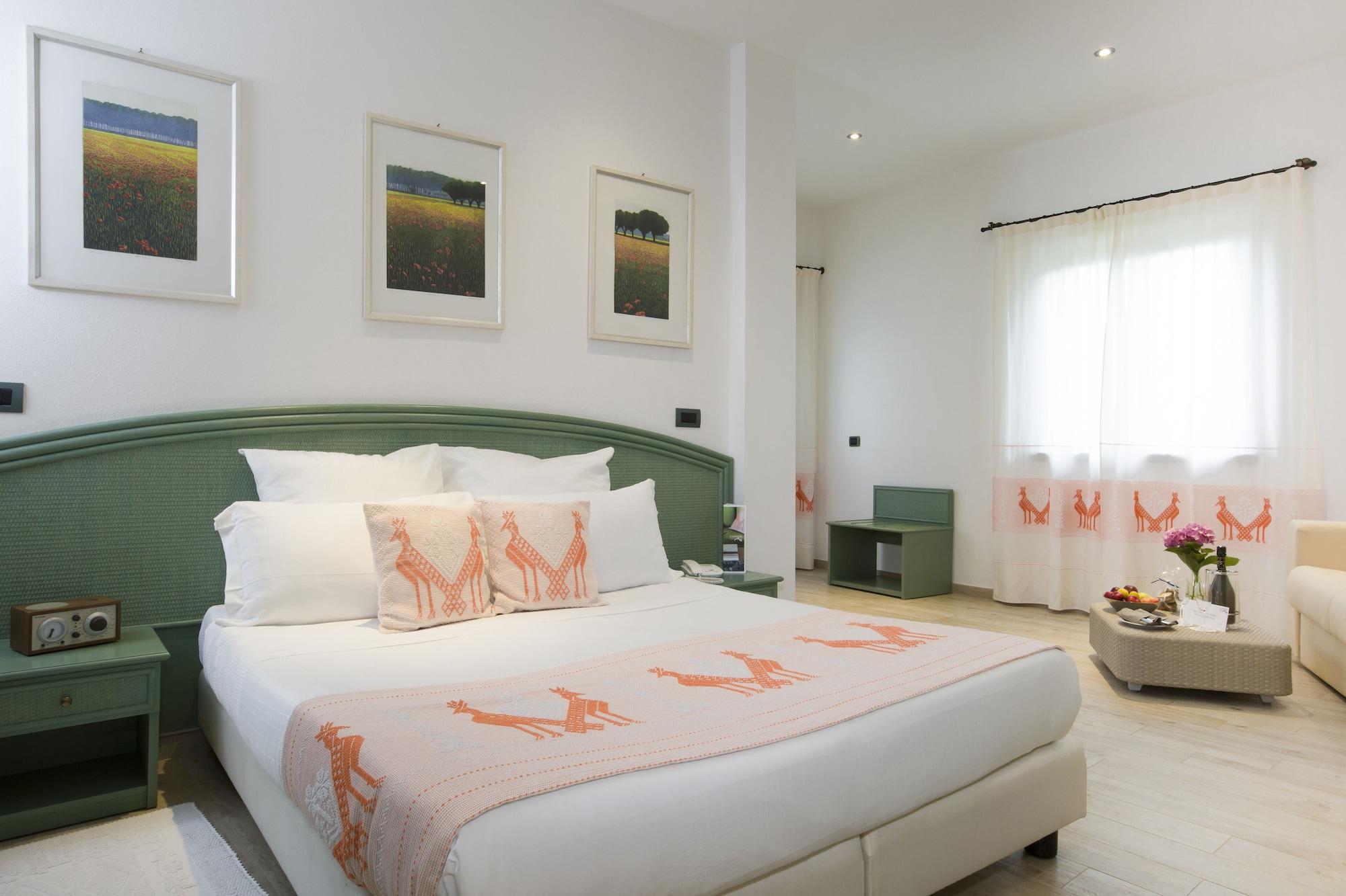 Cormoran Residence Villasimius Esterno foto