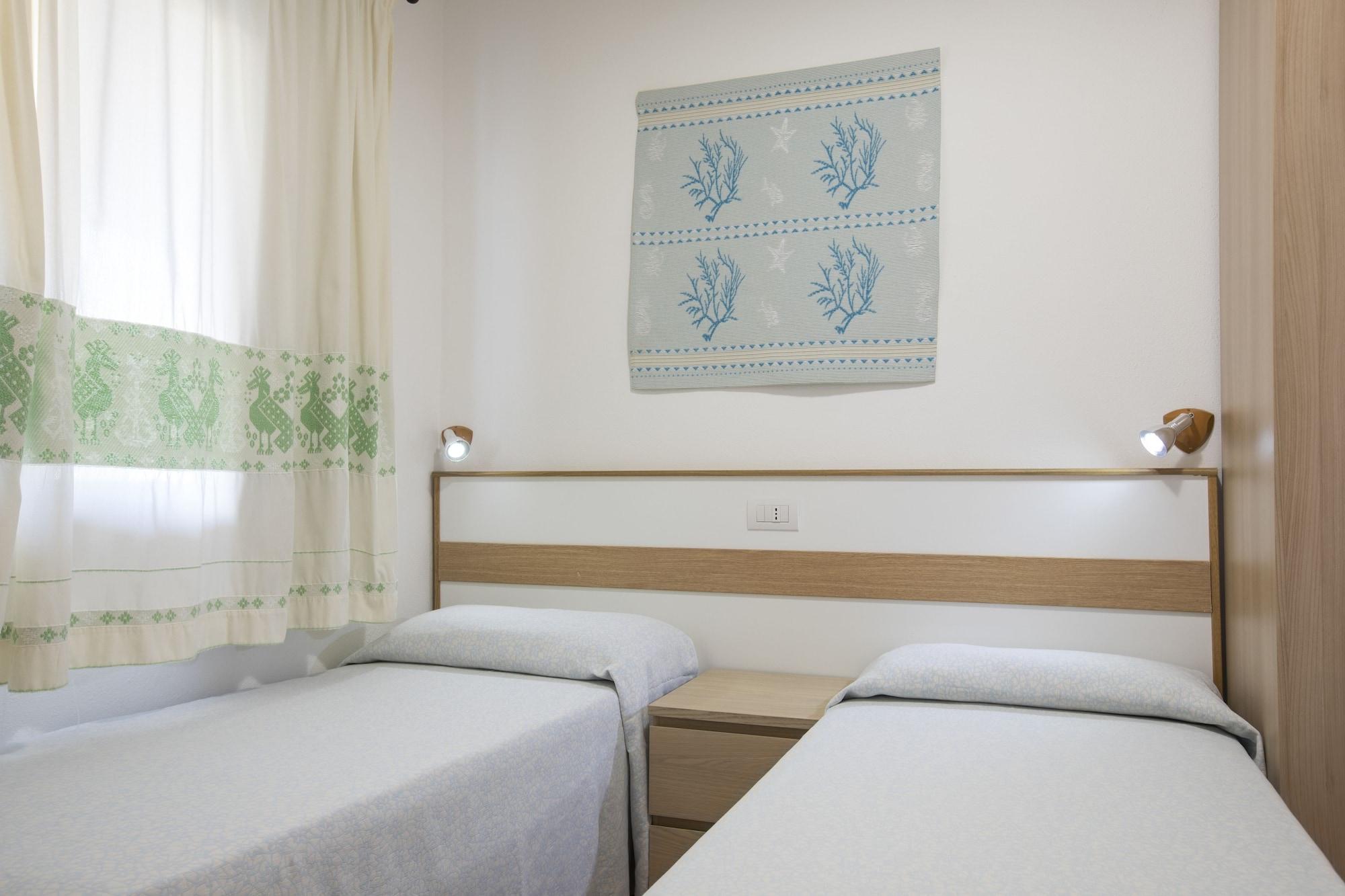 Cormoran Residence Villasimius Esterno foto