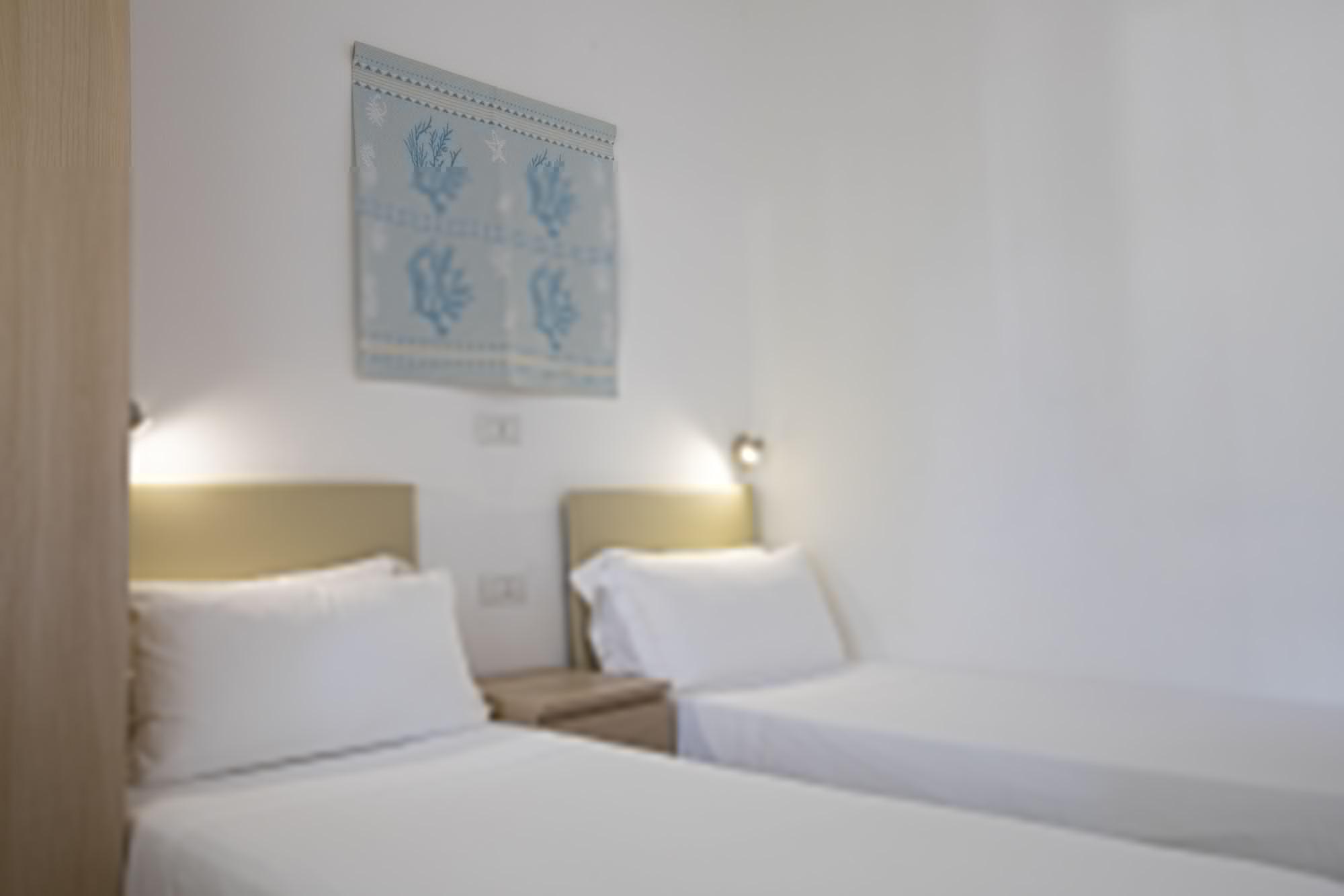 Cormoran Residence Villasimius Esterno foto