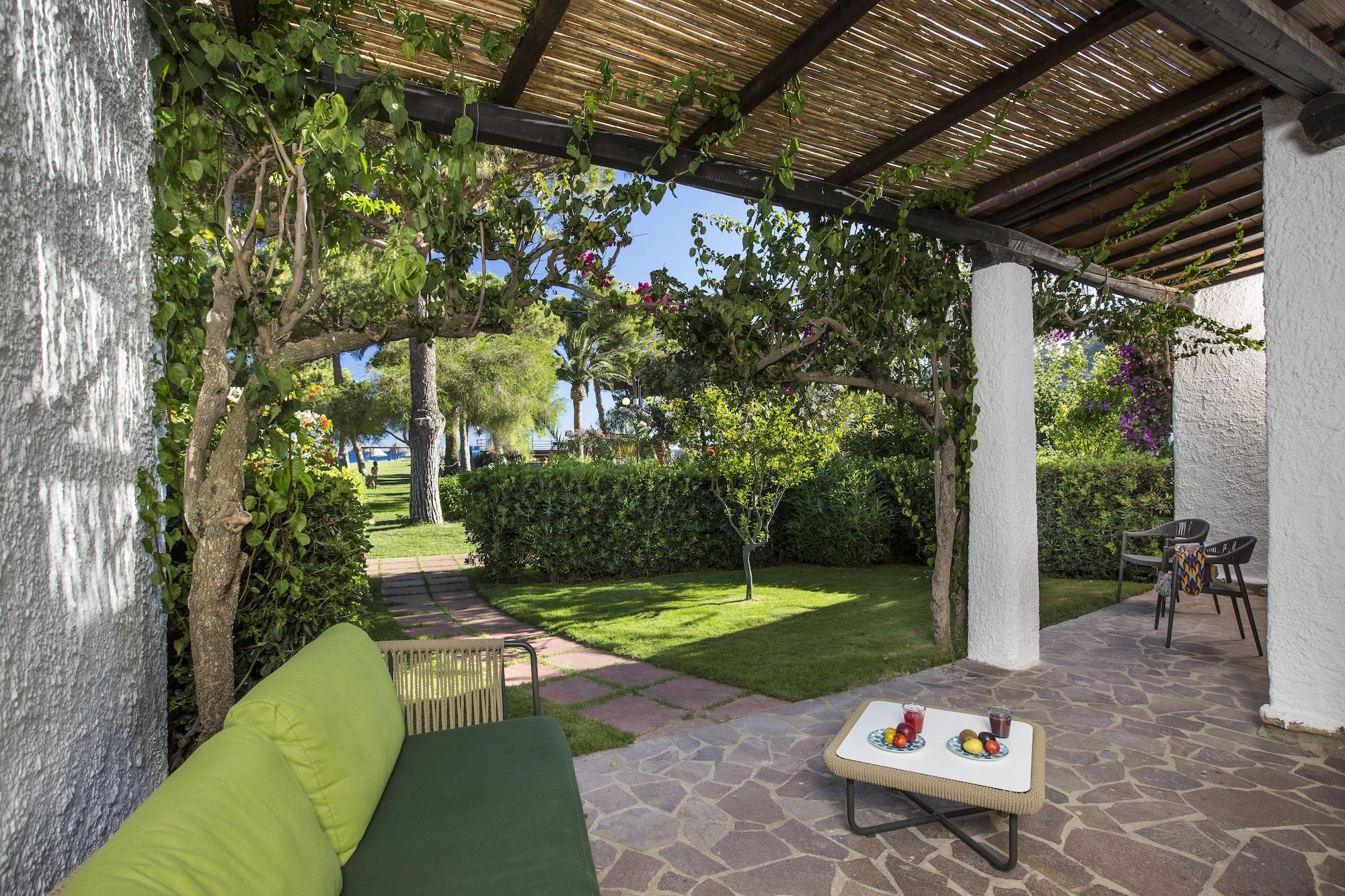 Cormoran Residence Villasimius Esterno foto