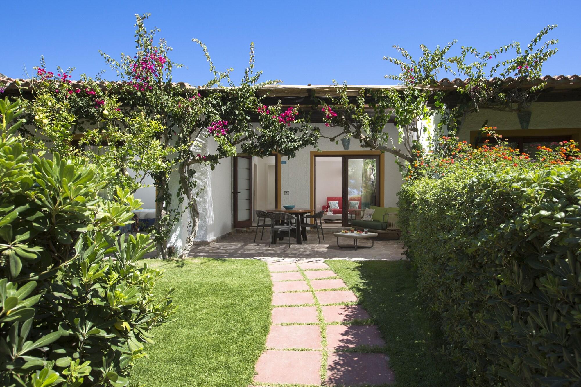 Cormoran Residence Villasimius Esterno foto