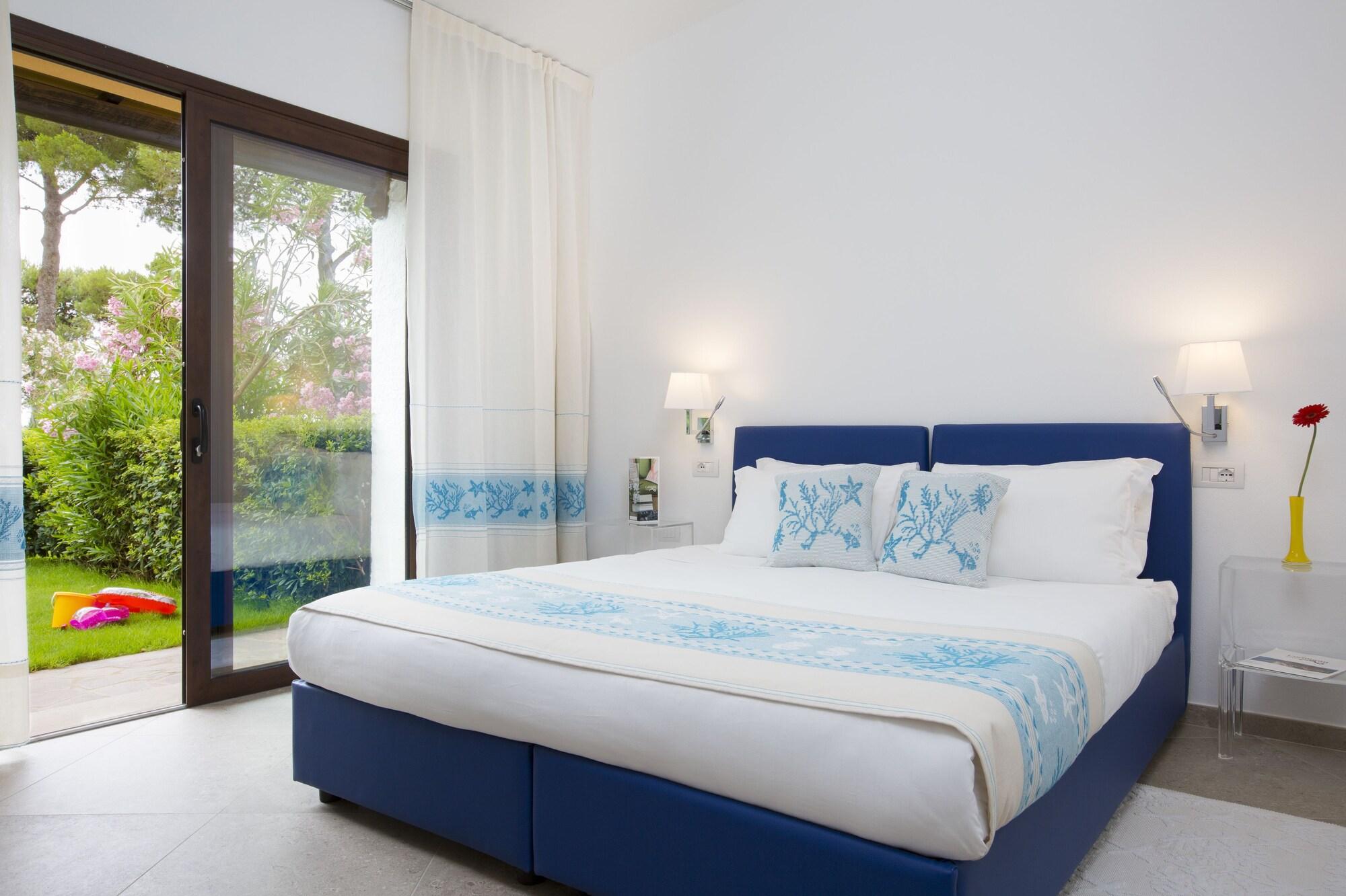 Cormoran Residence Villasimius Esterno foto