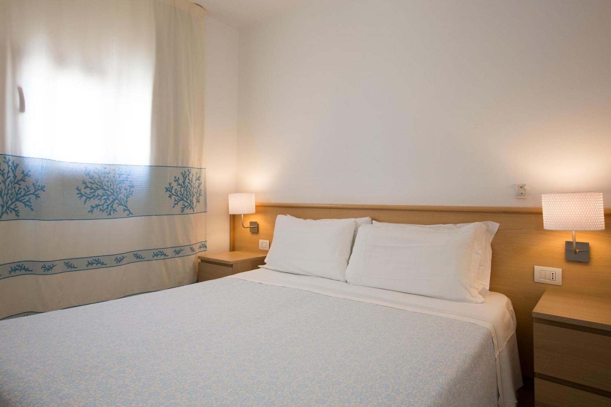 Cormoran Residence Villasimius Esterno foto